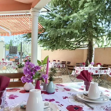 Guest house Vera