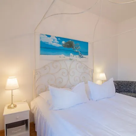 Vera 4* Fažana