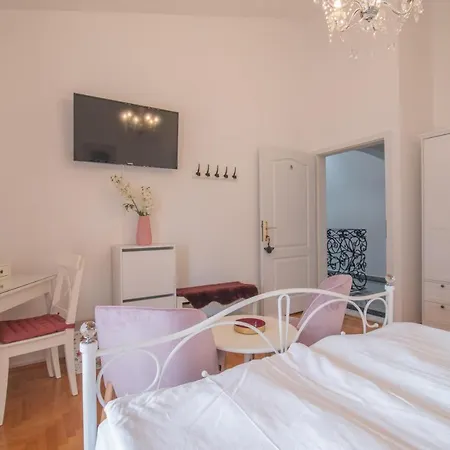 Vera Guest house Fazana