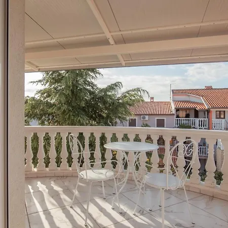 Guest house Vera