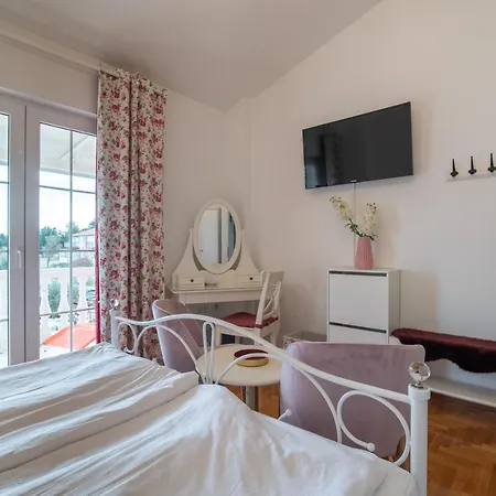 Vera Guest house Fazana