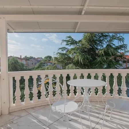 Guest house Vera