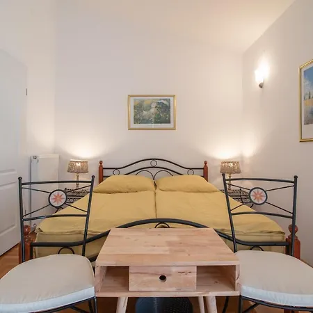 Guest house Vera