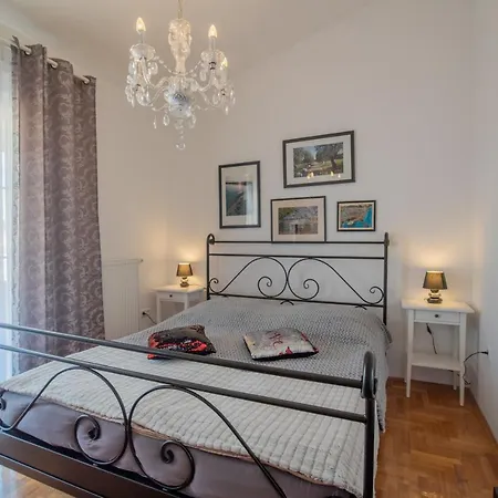 Guest house Vera