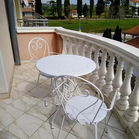 Vera Guest house Fazana