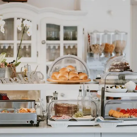 Gasthof Vera Fažana