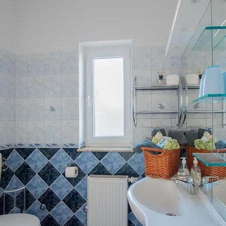 Vera 4* פאז'אנה