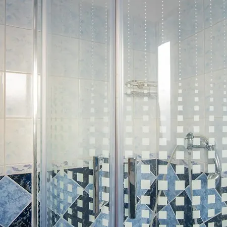 בית הארחה Vera