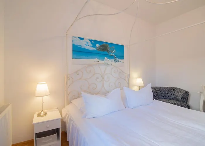 Vera 4* Fažana
