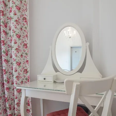 Πανσιόν Vera Fažana