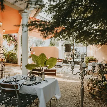 Πανσιόν Vera