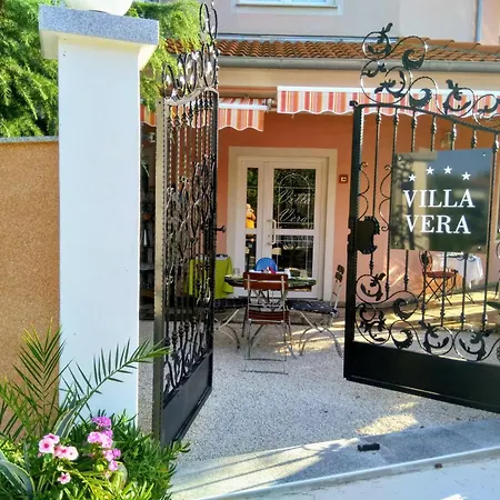 Vera 4* Fažana