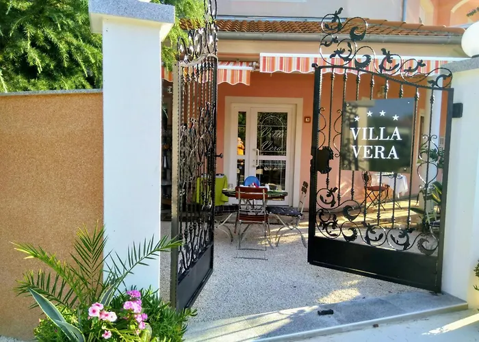 Vera 4* Fažana
